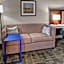 Hampton Inn By Hilton Tullahoma