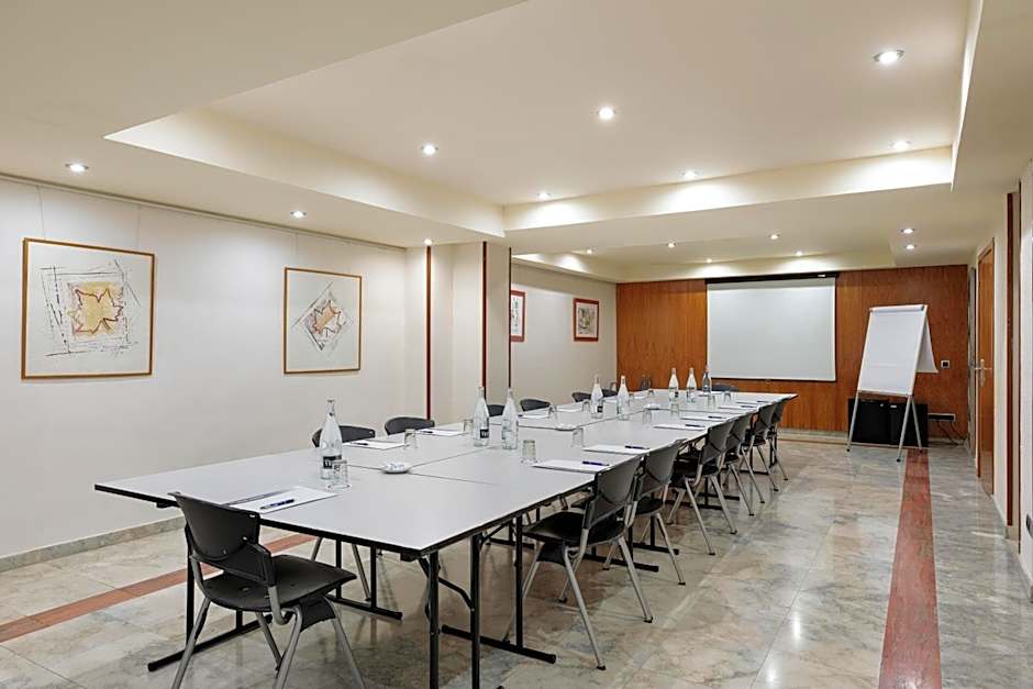 Hotel Best Aranea