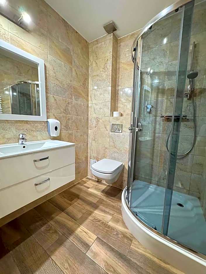 Hotel Jan