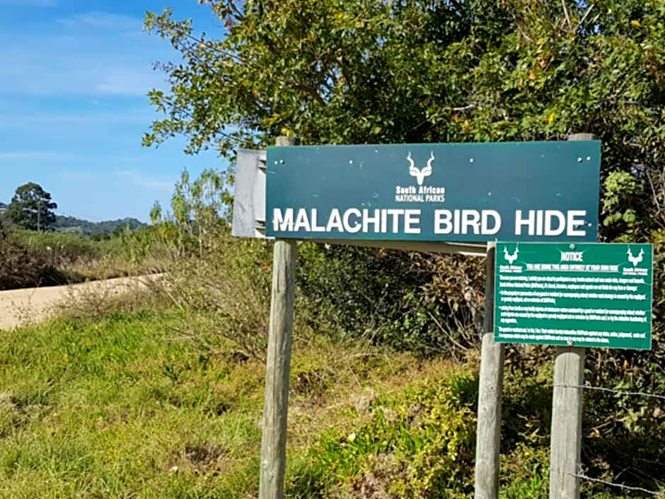 WavesEnd Wilderness Self-catering Units