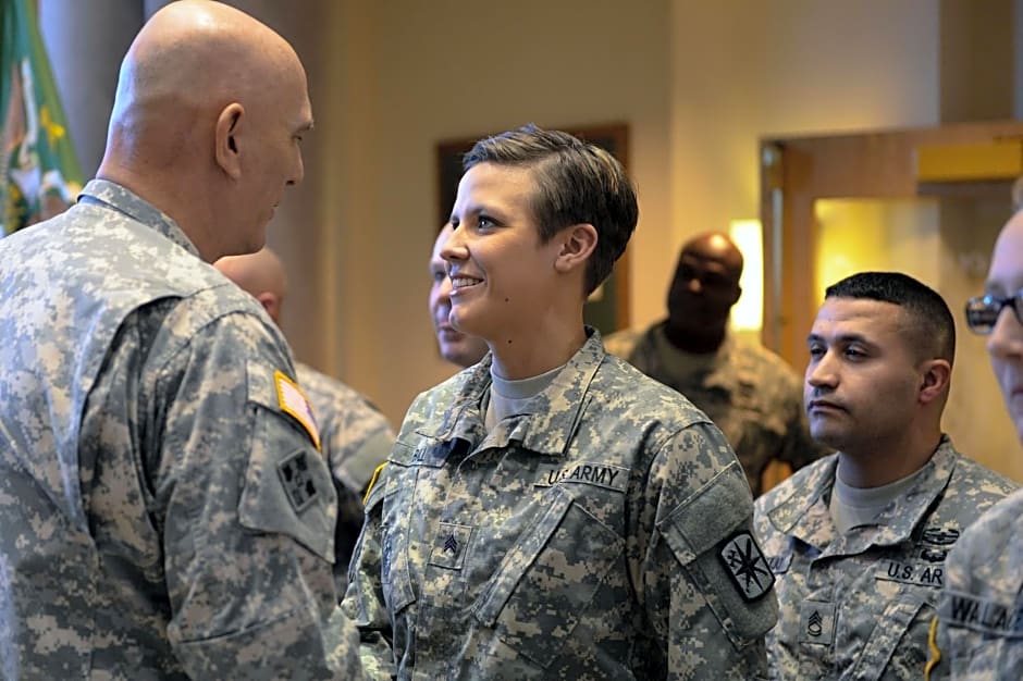 Hawthorn Suites by Wyndham St. Robert/Ft. Leonard Wood