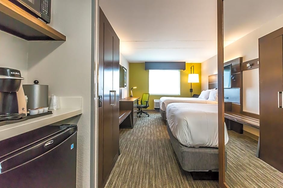 Holiday Inn Express Exton-Lionville By IHG