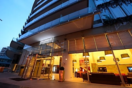 Staybridge Suites & Apartments - Beirut By IHG