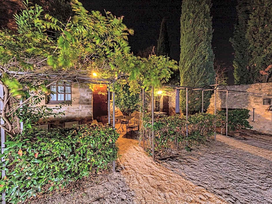 Abbaye de Sainte Croix