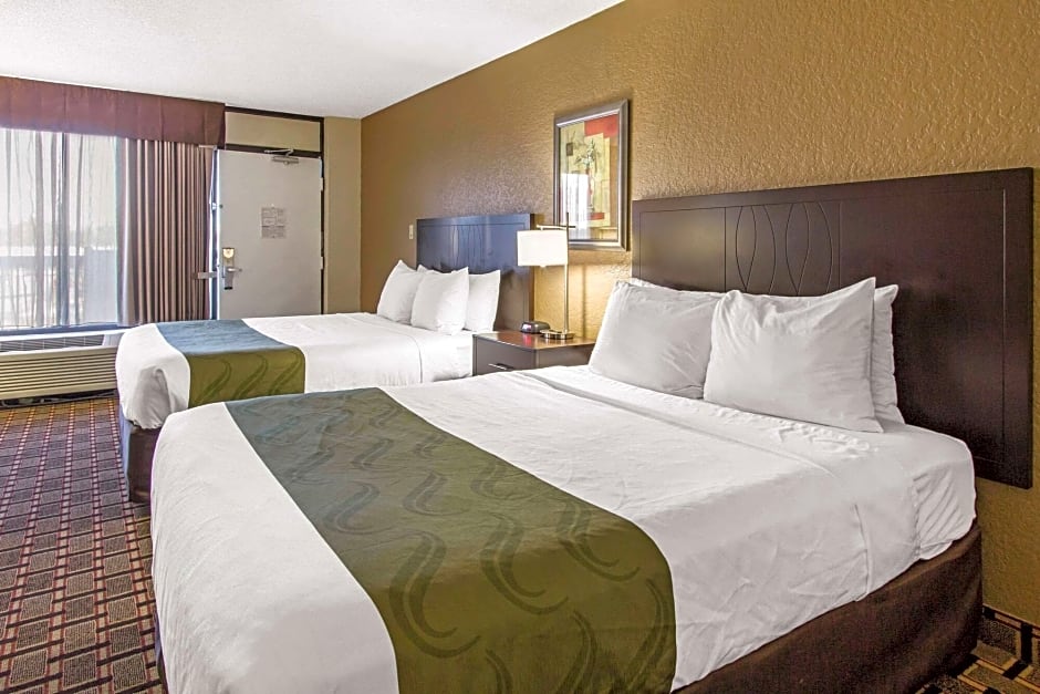 Quality Inn & Conference Center