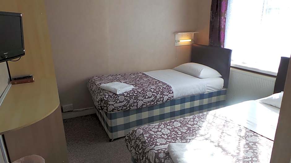 South Fork Guest House