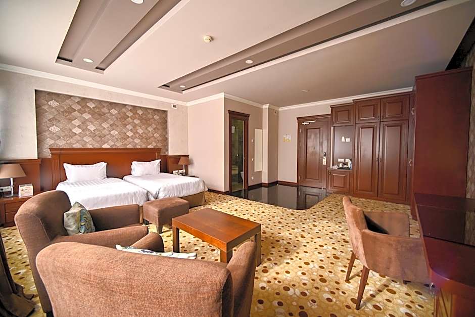 Central Hotel Yerevan