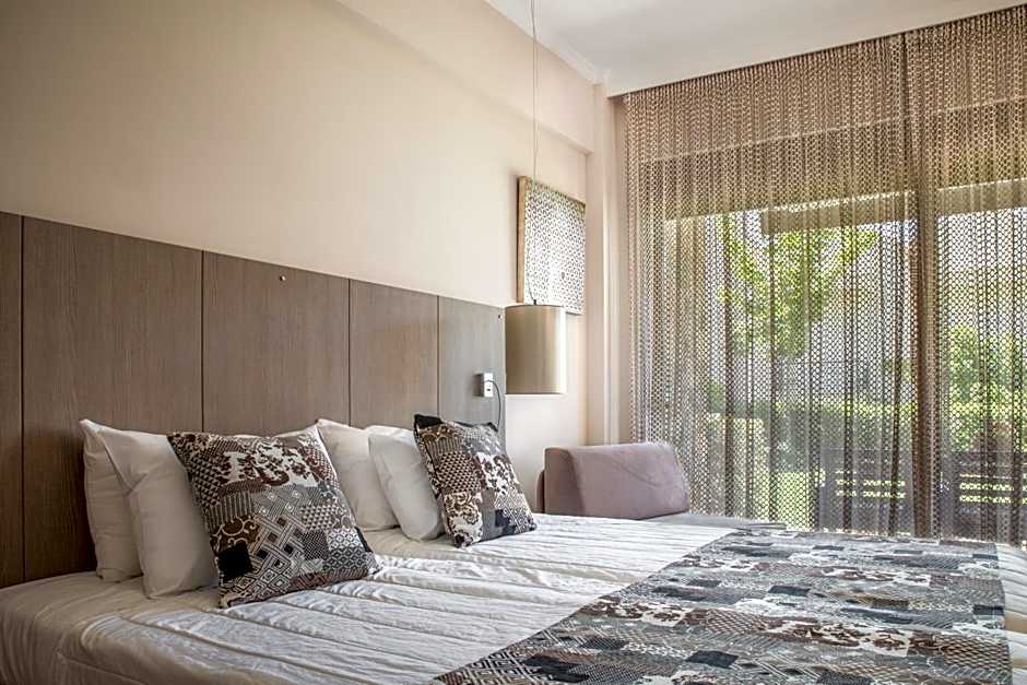 Royalty Suites Seaside