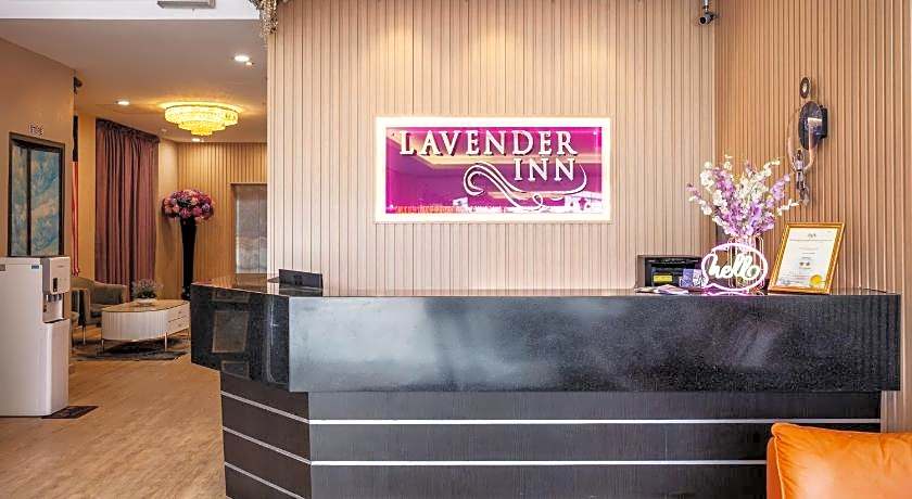 Lavender Inn Permas Jaya