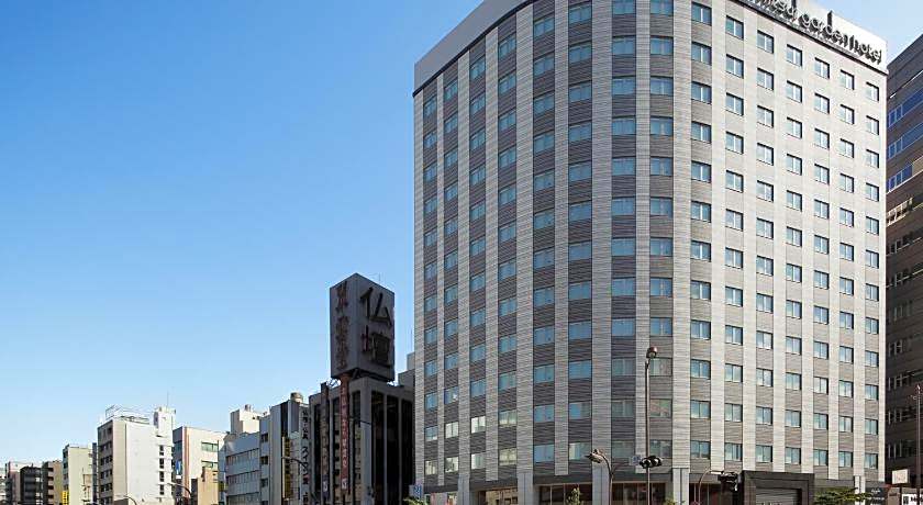 Mitsui Garden Hotel Ueno