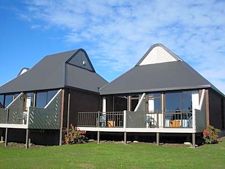 Rosebank Lodge