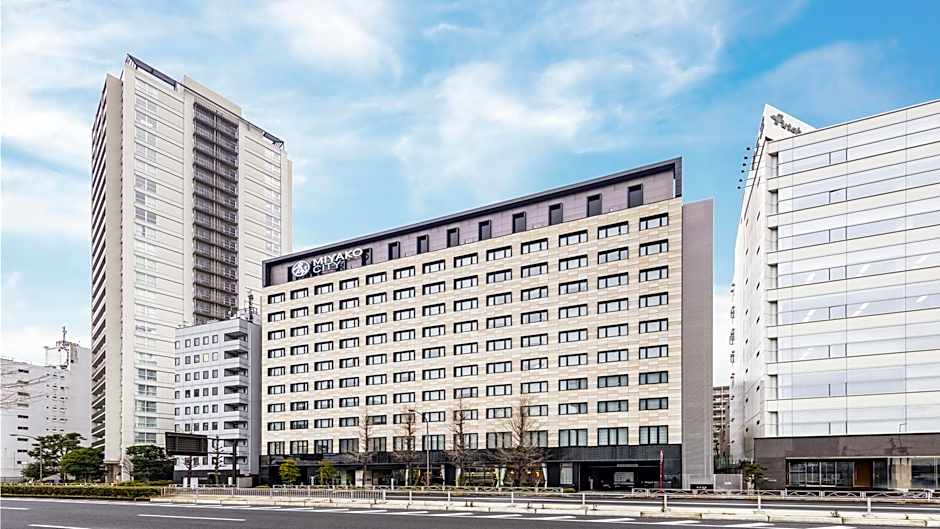 MIYAKO CITY TOKYO TAKANAWA
