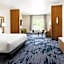 Fairfield Inn & Suites by Marriott Oakhurst Yosemite