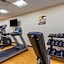 Comfort Inn & Suites Charlottesville Hollymead Town Center