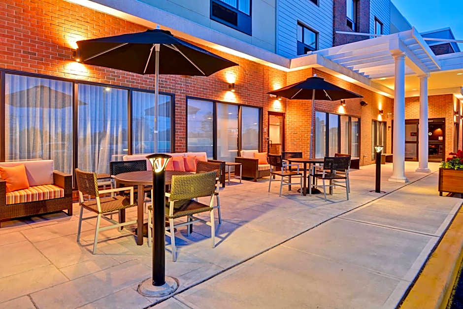 TownePlace Suites by Marriott Bridgewater Branchburg