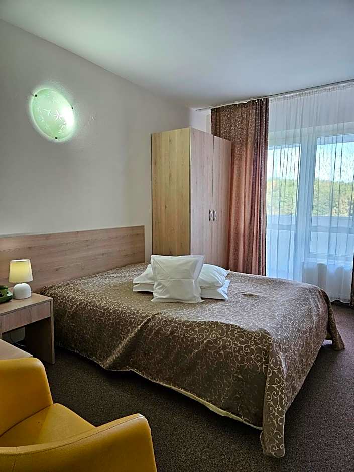 Hotel Mures