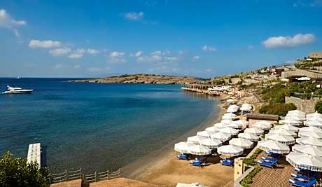 METT Hotel & Beach Resort Bodrum
