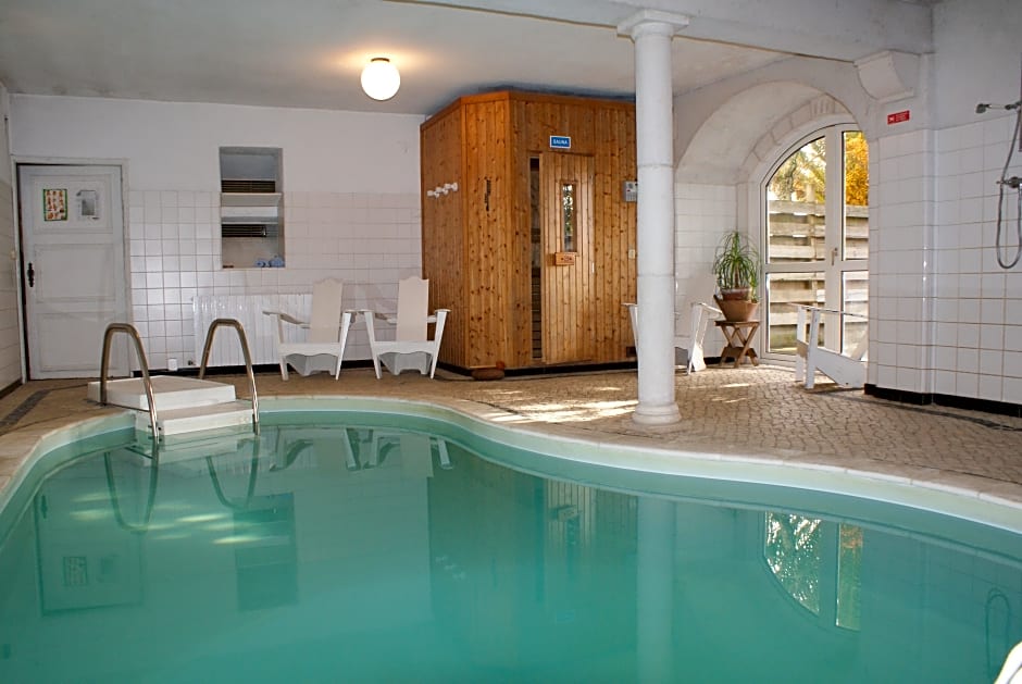 Quinta Do Albergue Do Bonjardim