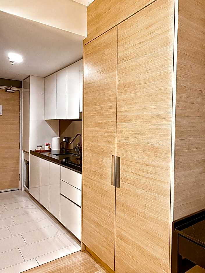 Straits Suite by C Homestay Malacca