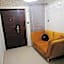 COZY SUITES