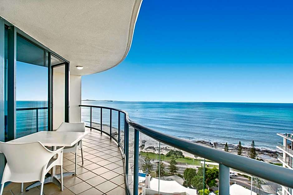 Mantra Mooloolaba Beach