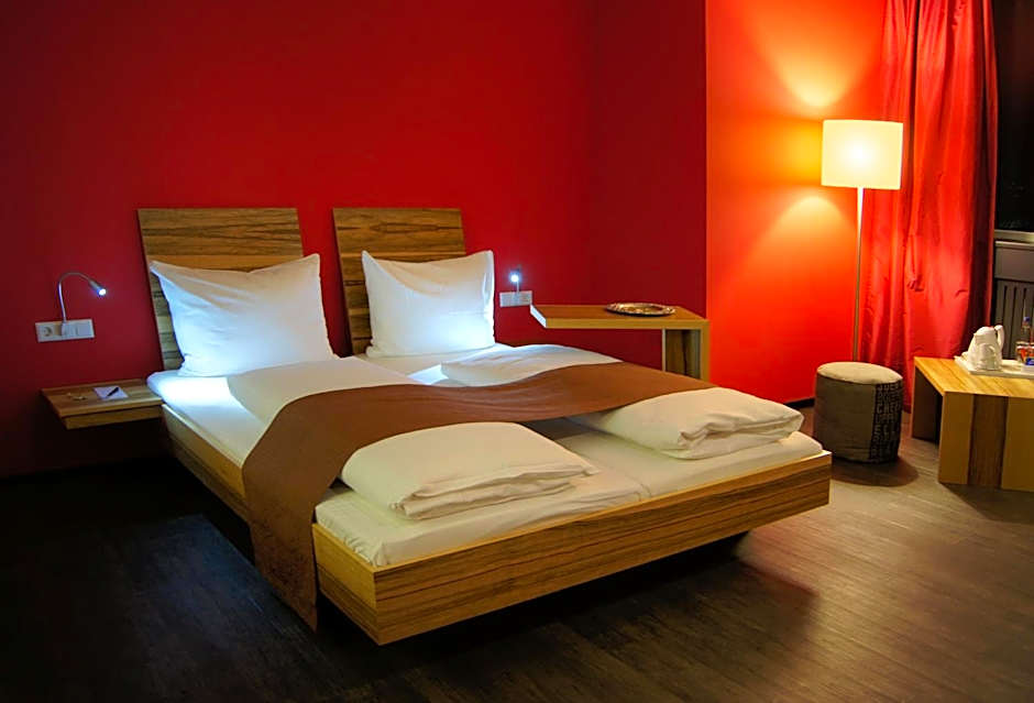 AMH Airport-Messe-Hotel Stuttgart