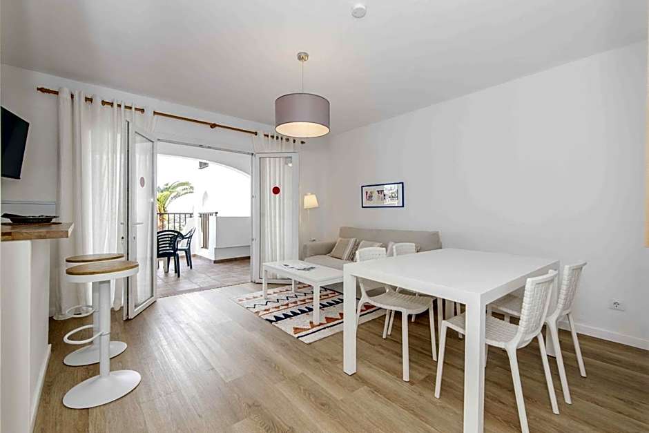 Siesta Mar Apartamentos