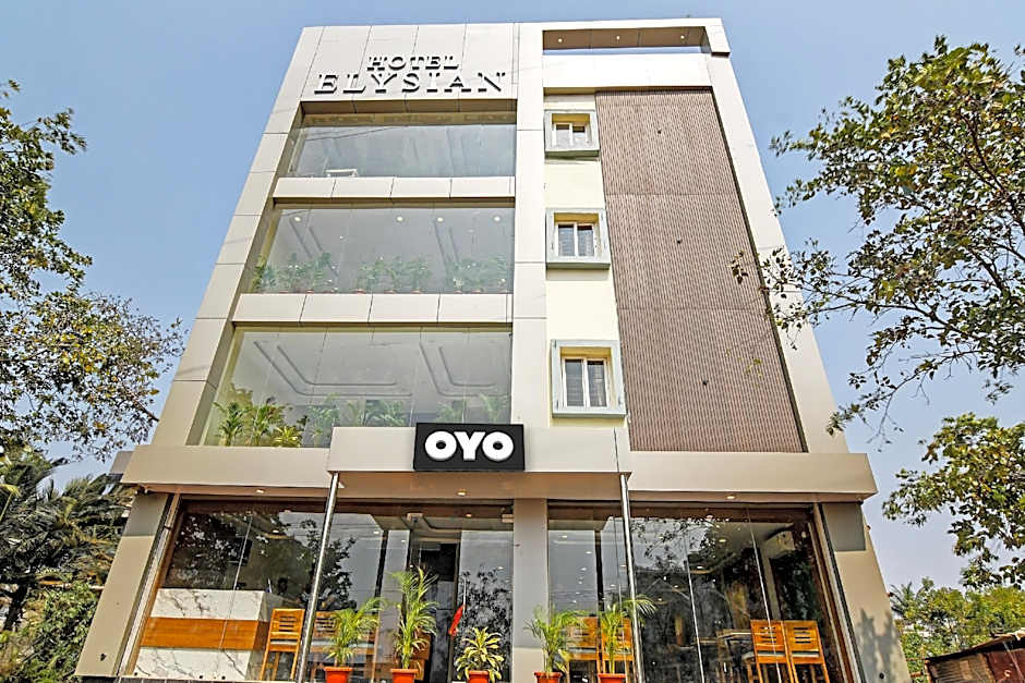 Hotel Elysian Premium