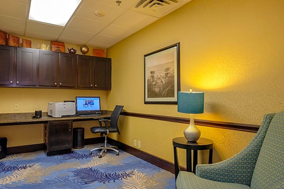 Hampton Inn Edenton