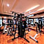 The Liverpool Hotels Marathahalli Outer Ring Road
