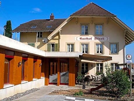 Gasthof Rössli