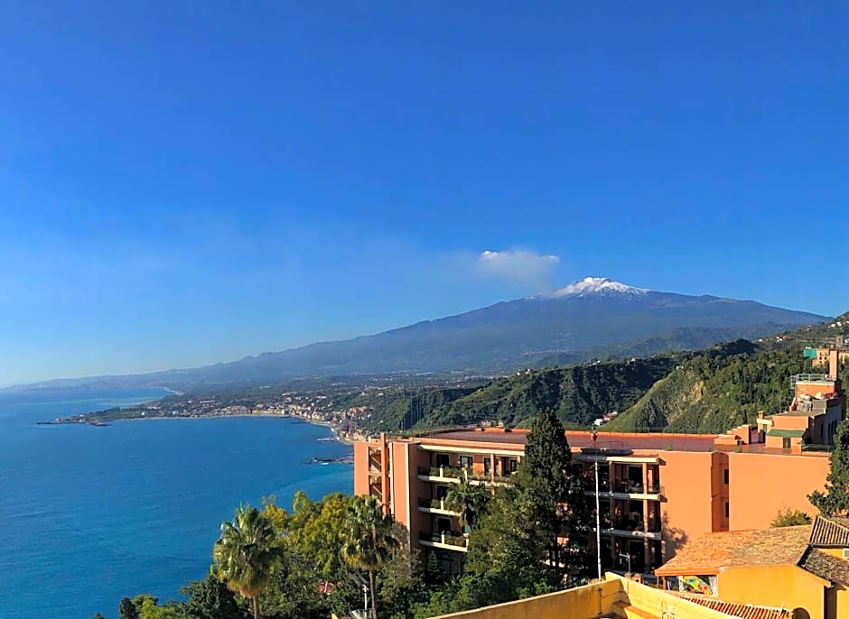 Hotel Elios Tao