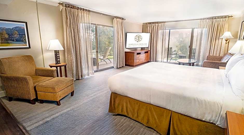 Temecula Creek Inn