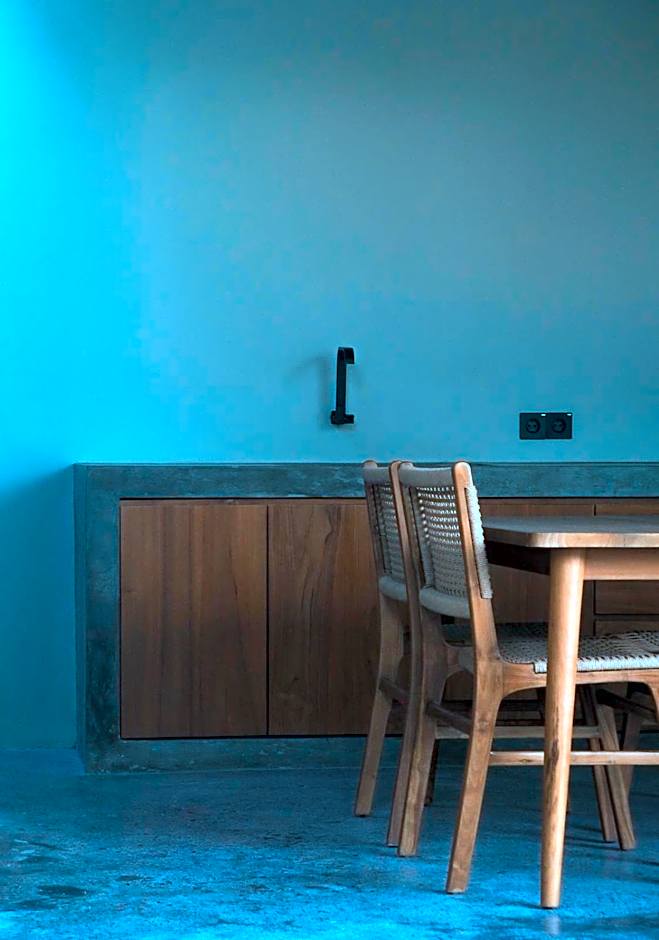 Suku Lifestyle Hotel & Villas