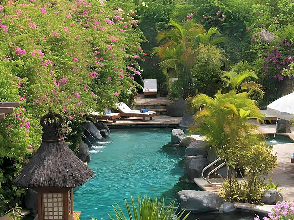 Poppies Bali Hotel