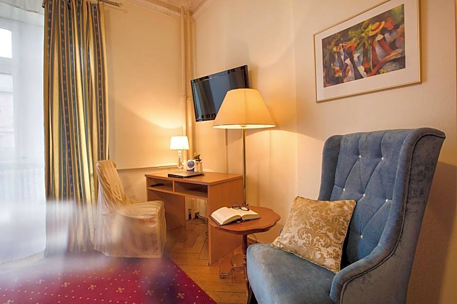 Hotel Markgräfler Hof
