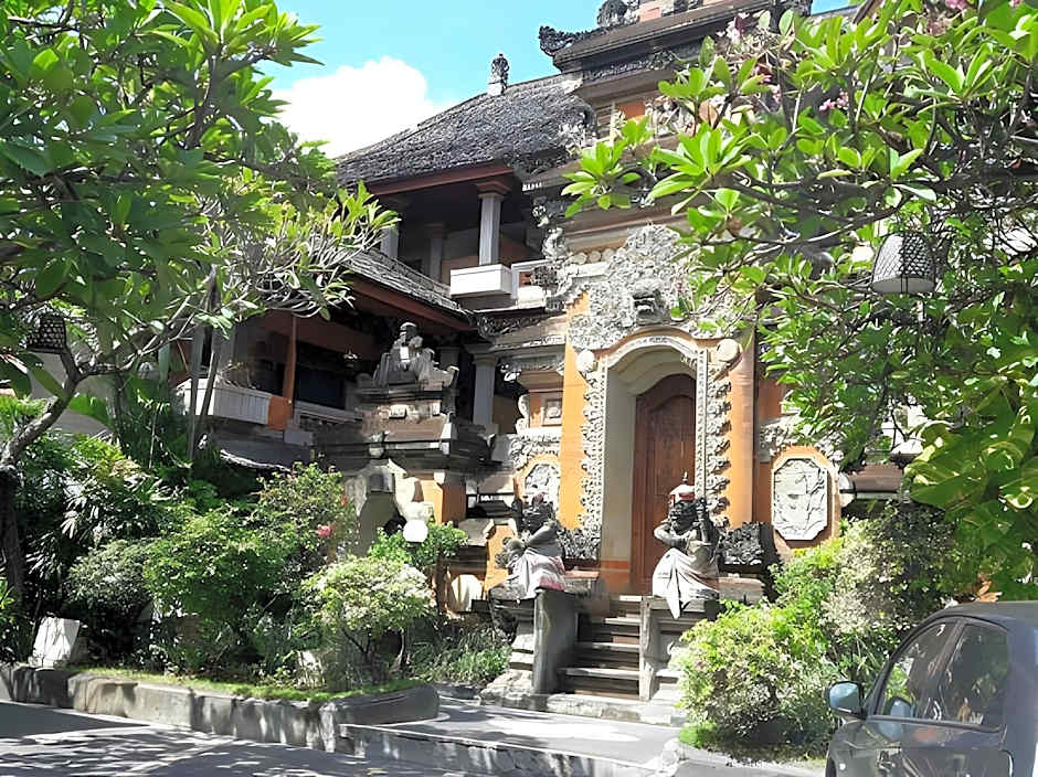 Puri Dewa Bharata Hotel & Villas