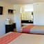 Motel 6-Cookeville, TN