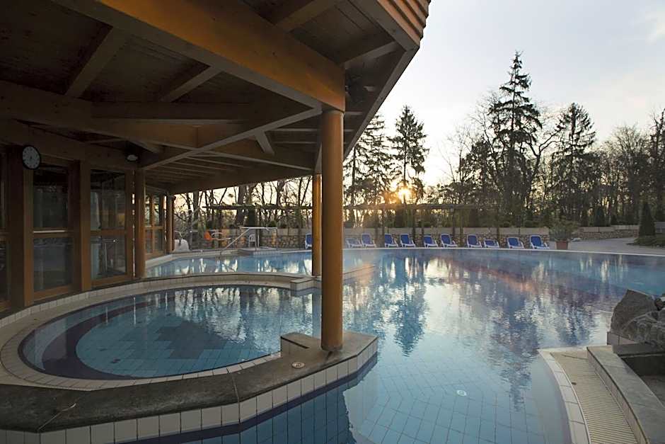 Ensana Thermal Heviz