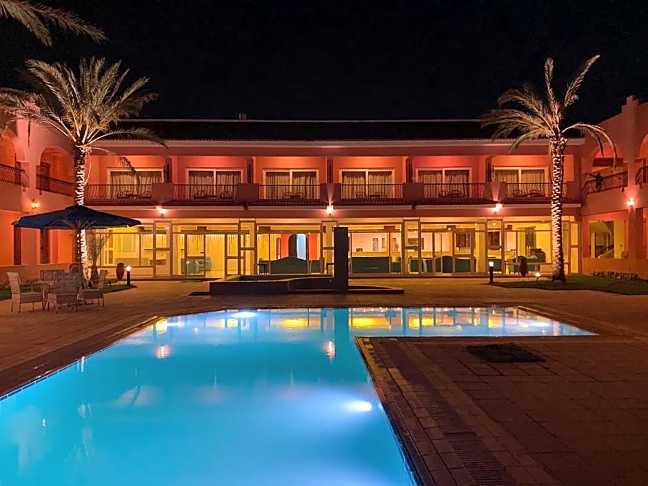 MG Alexander The Great Hotel Marsa Alam