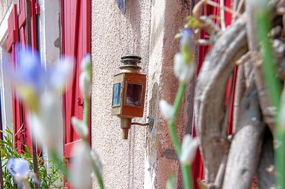 Au Puy Des Vérités