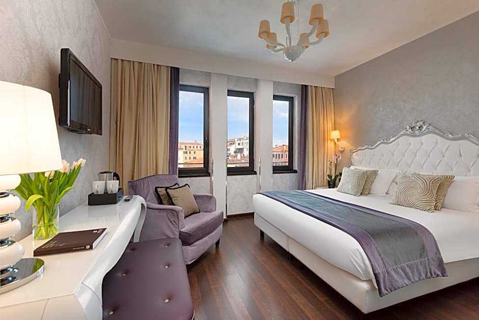 Photo 1 of 8 of Classic 1 Double Bed or 2 Beds