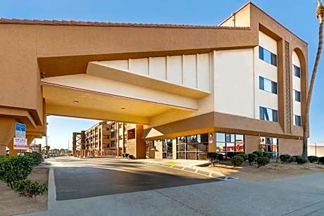 Days Inn by Wyndham Chula Vista-San Diego