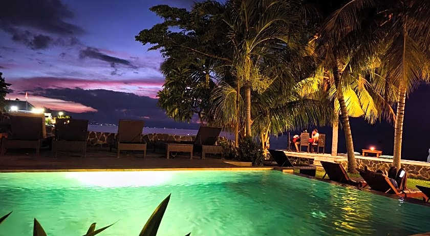 1000 Dream Bungalow & Restaurant