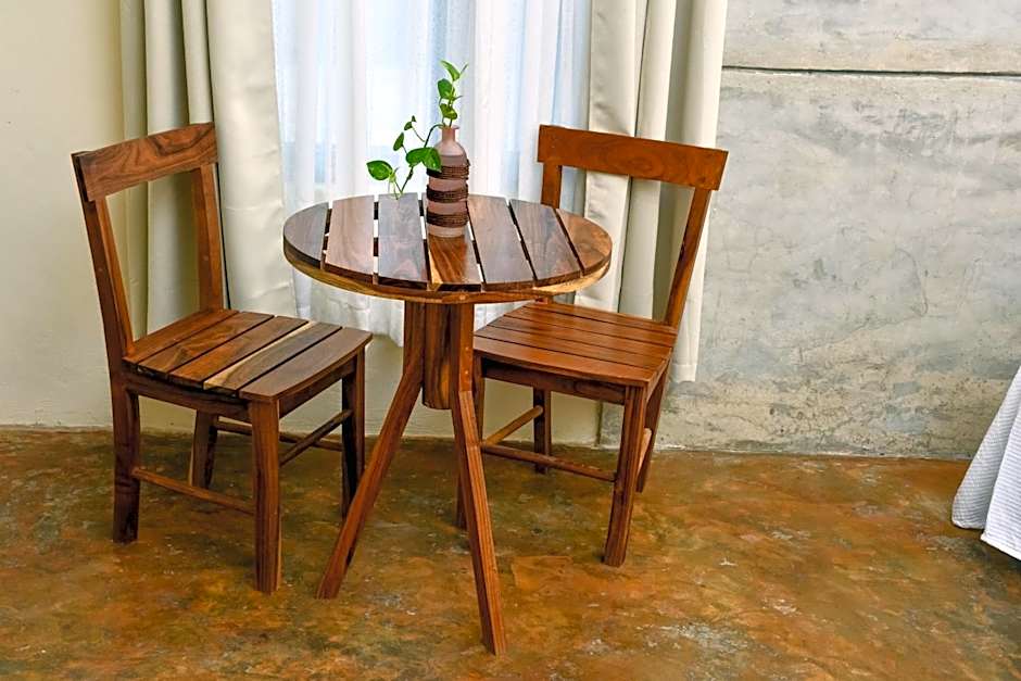 Casa Sisal Valladolid Yuc