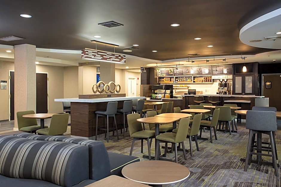 Courtyard by Marriott Boston Westborough