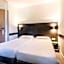 Hotel Ibis Budget Lyon Isle D'Abeau