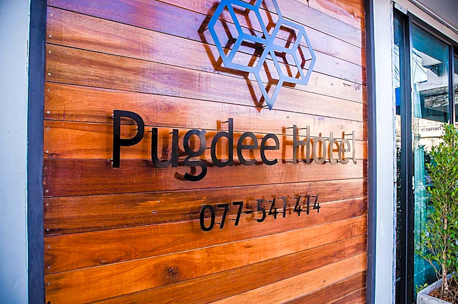 Pugdee Hotel