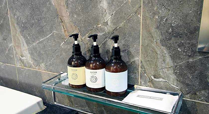 Almond Hotel Busan Station
