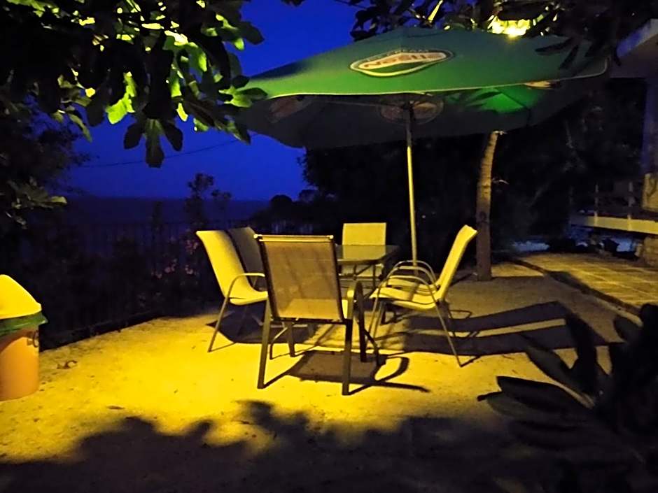 mare di zante "mare di levante"